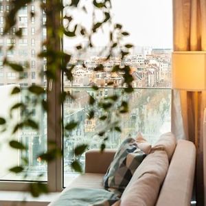 Appartement met een Slaapkamer